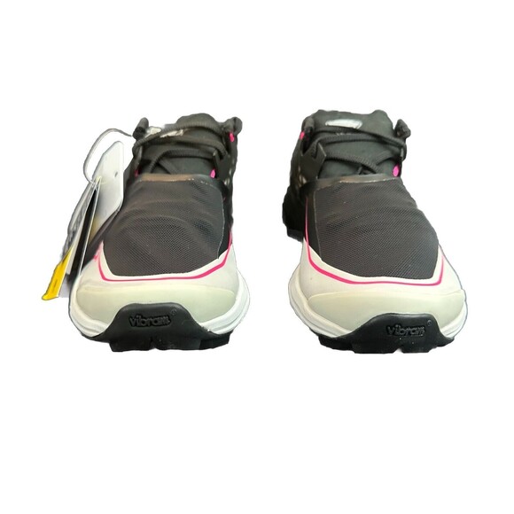 DYNAFIT alpine Women’s dna trail run shoe vibram sole seamless tongue SZ 6.5 New - Picture 5 of 14